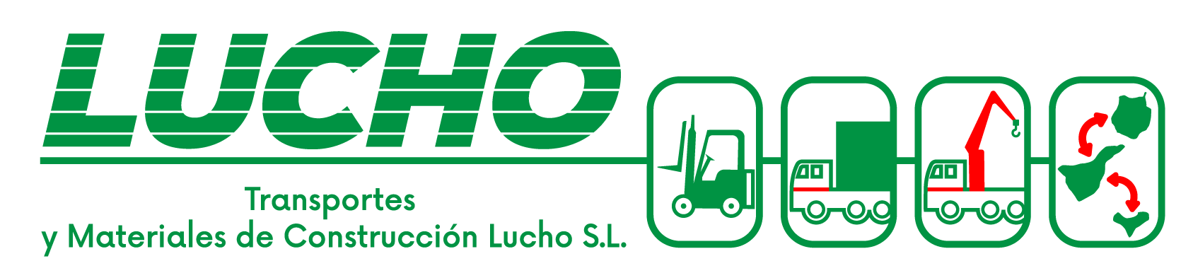 Lucho Transportes