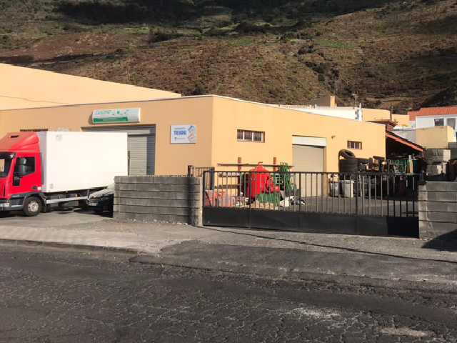 lucho el hierro